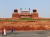 Red Fort Delhi